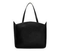 Karl Lagerfeld Shopper - K/CIRCLE MITTELGROSSE TOTE-BAG - Gr. unisize - in Schwarz - für Damen