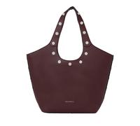 Karl Lagerfeld Shopper - K/Rocky Marais mittelgroße Tote Bag - Gr. unisize - in Rot - für Damen