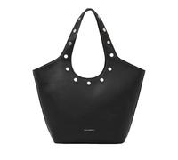 Karl Lagerfeld Shopper - K/Rocky Marais mittelgroße Tote Bag - Gr. unisize - in Schwarz - für Damen