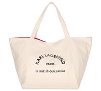 Karl Lagerfeld Rsg Shopper Tasche 35 cm natural (TAS022840)