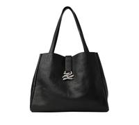 Karl Lagerfeld Shopper - LARGE K/AUTOGRAPH SWING Handtasche - Gr. unisize - in Schwarz - für Damen