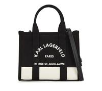 Karl Lagerfeld Rsg Handtasche 18 cm schwarz