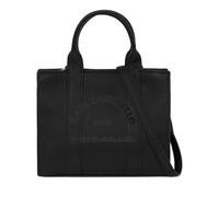Karl Lagerfeld Rsg Shopper Tasche 18 cm schwarz