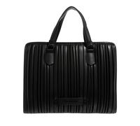 Karl Lagerfeld Shopper & Totes - K/Kushion Md Top Handle - Gr. unisize - in Schwarz - für Damen