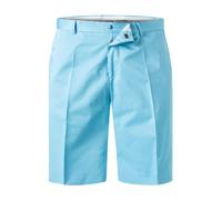 KARL LAGERFELD Shorts Herren Regular Fit Baumwolle blau, 50
