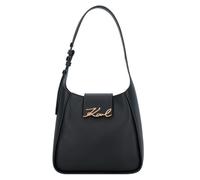 Karl Lagerfeld Signature Schultertasche 25 cm black (TAS022827)