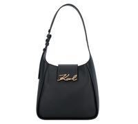 Karl Lagerfeld Signature Schultertasche 25 cm black (TAS022827)