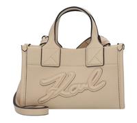 Karl Lagerfeld Skuare Handtasche 22 cm trench beige (TAS022833)