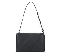 Karl Lagerfeld Skuare Schultertasche 23 cm black