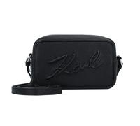 Karl Lagerfeld Skuare Umhängetasche 21 cm schwarz