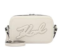 Karl Lagerfeld Skuare Umhängetasche 21 cm cement (TAS033369)