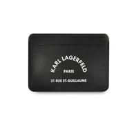 Karl Lagerfeld Sleeve KLCS133RSGSFBK 13" black/black Saffiano RSG