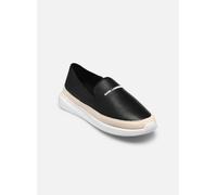 Karl Lagerfeld - Slipper HELIOS Slip On Lthr - Schwarz - Größe 42
