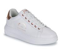 Karl Lagerfeld Sneaker KAPRI Maison Karl Lace in Weiss 36