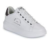 Karl Lagerfeld Sneaker KAPRI Maison Karl Lace in Weiss 38