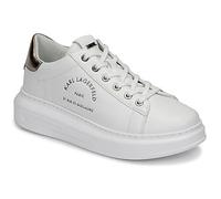 Karl Lagerfeld Sneaker KAPRI MAISON KARL LACE in Weiss 41