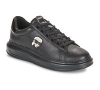Karl Lagerfeld Sneaker KAPRI MENS Karl NFT Lo Lace in Schwarz 44