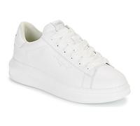 Karl Lagerfeld Sneaker KAPRI MENS Python Tab RSG Lo in Weiss 40