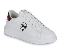 Karl Lagerfeld Sneaker KAPRI NFT Lo Lace in Weiss 45