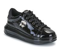 Karl Lagerfeld Sneaker KAPRI NFT Shine Lo Lace in Schwarz 35