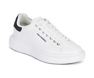 Karl Lagerfeld Sneaker KORE Karl NFT Relief in Weiss 43