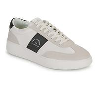 Karl Lagerfeld Sneaker KOURT III Maison Band Lo Lace in Weiss 43