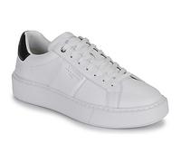 Karl Lagerfeld Sneaker MAXI KUP RSG Band Lo Lace in Weiss 44