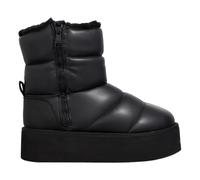 Karl Lagerfeld Stiefel & Boots - Thermo Padded Zip Boot - Gr. 39 (EU) - in Schwarz - für Damen
