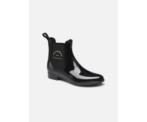 Karl Lagerfeld - Stiefeletten & Boots Kalosh Ii Maison Karl Ankle Bt - Schwarz - Größe 38