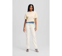 Karl Lagerfeld Straight Ombre Denim Blue Ombre Größe: W28L32 | Straight Jeans Outlet | Damen | Blau