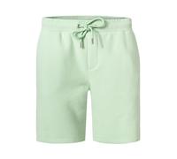 KARL LAGERFELD Sweatshorts Herren Regular Fit Baumwolle grün, M