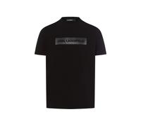 KARL LAGERFELD T-Shirt Herren schwarz, L