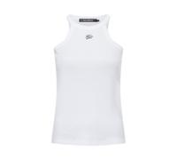 KARL LAGERFELD Top Damen weiß, M