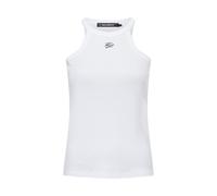 KARL LAGERFELD Top Damen weiß, XL