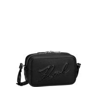 Karl Lagerfeld Skuare Umhängetasche 21 cm schwarz