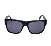 Karl Lagerfeld Sonnenbrillen - KL6074S - Gr. unisize - in Schwarz - für Damen