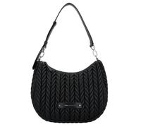 Karl Lagerfeld Behind the Seams Handtasche 30 cm schwarz
