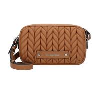 Karl Lagerfeld Behind the Seams Umhängetasche 22 cm braun