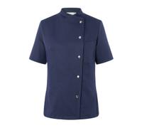 Karlowsky Greta Damenkochjacke, marine JF 4 , Größe: 46