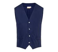 Karlowsky Fashion Herrenweste Kai "WM 2" marine Größe 46