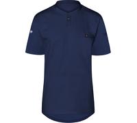 KARLOWSKY Kurzarm Herren-Arbeitsshirt Performance S navy