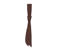 Karlowsky - "Service" Krawatte für Herren/Damen Unisex (Hellbraun) Einheitsgröße