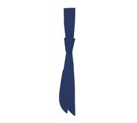 Karlowsky - "Service" Krawatte für Herren/Damen Unisex (Marine) Einheitsgröße
