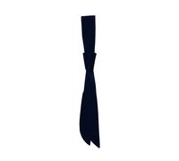 Karlowsky - "Service" Krawatte für Herren/Damen Unisex (Schwarz) Einheitsgröße