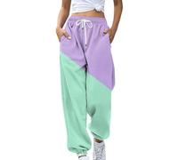 Karneval Kostüm Damen Sport Leggings Bauchweg Damenleggins Gefüttert Fitness Legging Schwarz Lustige Weihnachtshose Fahrrad Leggings Damen Prime Big Deal Days October 10-11 Lightning Deals Today