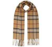 Karo Cashmink Schal by Lipodo camel
