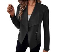 Karo Hemdjacke Damen Mantel Dunkelblau Damen Daunenwesten Mantel Maxi LäNge üBergangsjacke Damen Jeansjacke Damen Weiß üBergangsjacke Parka Damen Langer Schwarzer Steppmantel Duno Daunenmantel