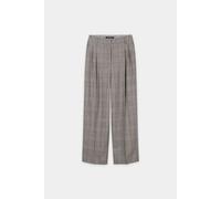 Luisa Cerano - Hosen Weiblich heather grey - Gr. - 36