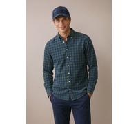 Fynch-Hatton Casual Fit Hemd Cypress, Kariert