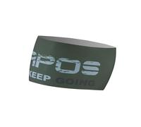 Karpos 2501120-024 PELMETTO Headband Hat Unisex Thyme/Aqua Sky/Black Sand Größe Uni